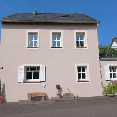 Lieblingsplatz Apartment Gipperath Exterior foto