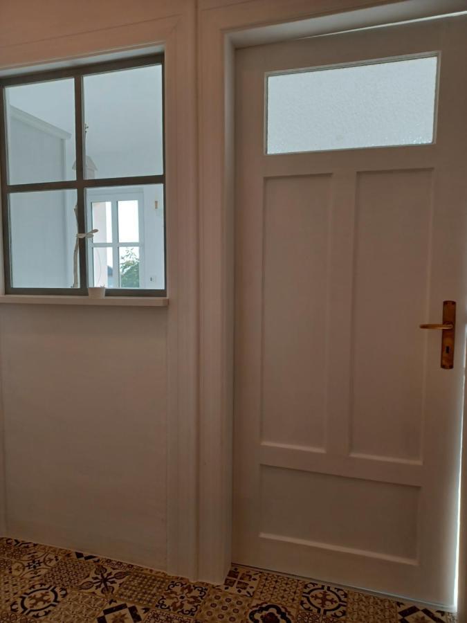 Lieblingsplatz Apartment Gipperath Exterior foto