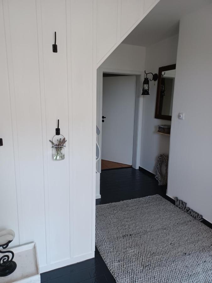 Lieblingsplatz Apartment Gipperath Exterior foto