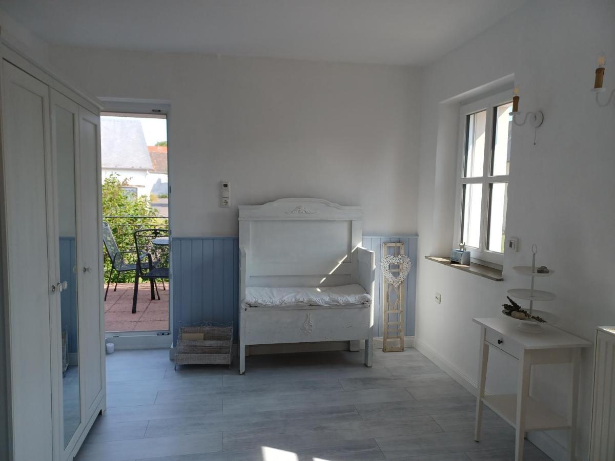 Lieblingsplatz Apartment Gipperath Exterior foto