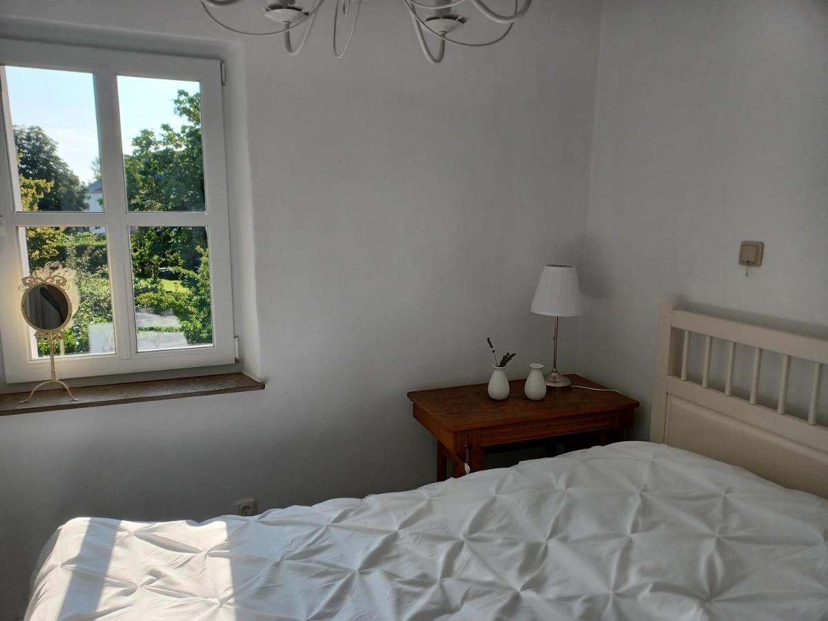 Lieblingsplatz Apartment Gipperath Exterior foto