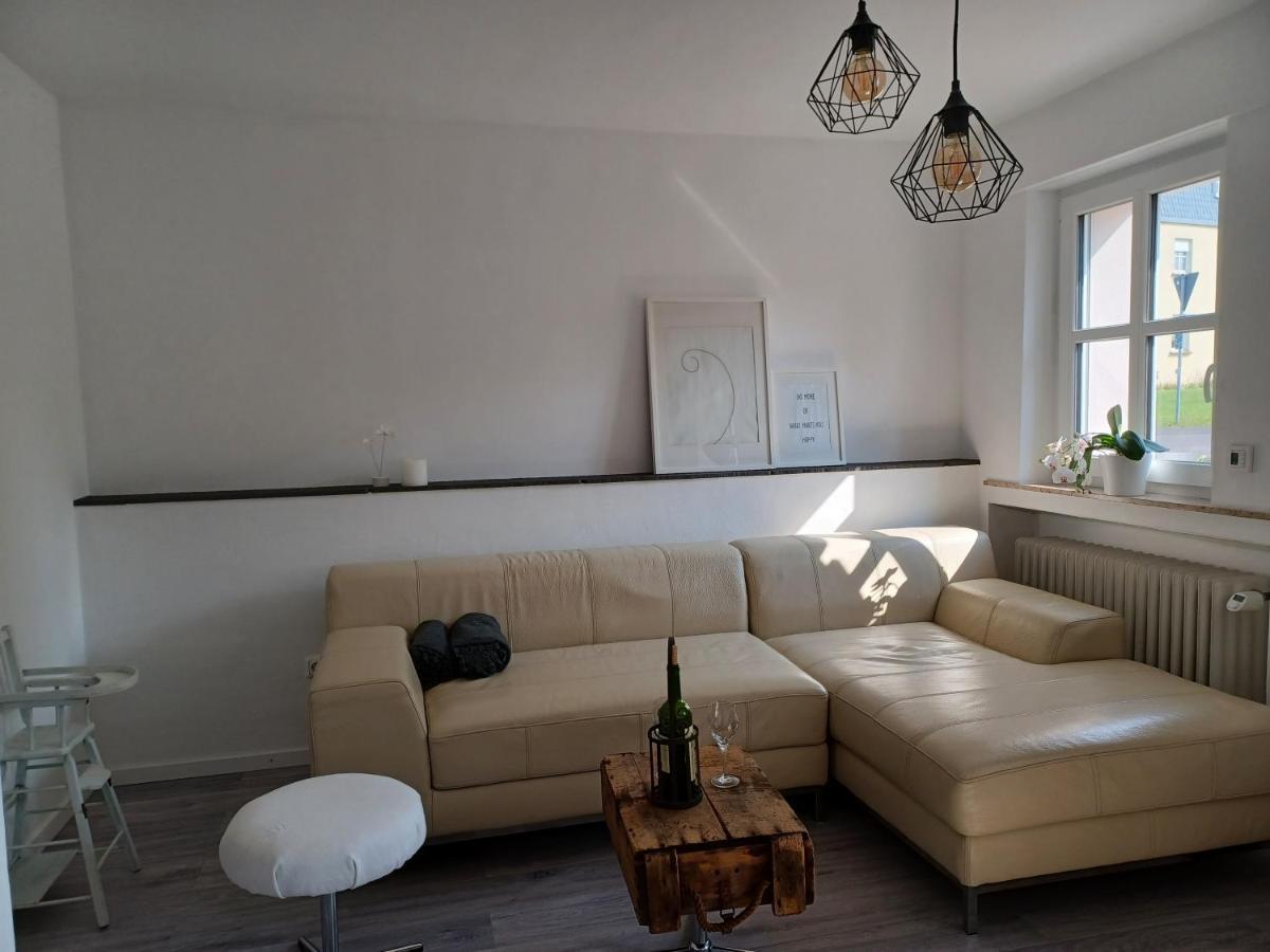 Lieblingsplatz Apartment Gipperath Exterior foto